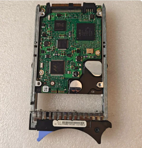 For IBM 40K1052 39R7366 40K1020 73.4G 10K 2.5 SAS server hard drive 73GB