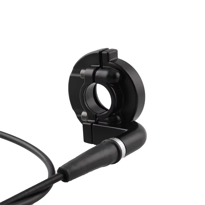 

High-Quality Throttle Twist Handle And Wire Set For Off-Road Motorcycles And Atvs, 110-250CC