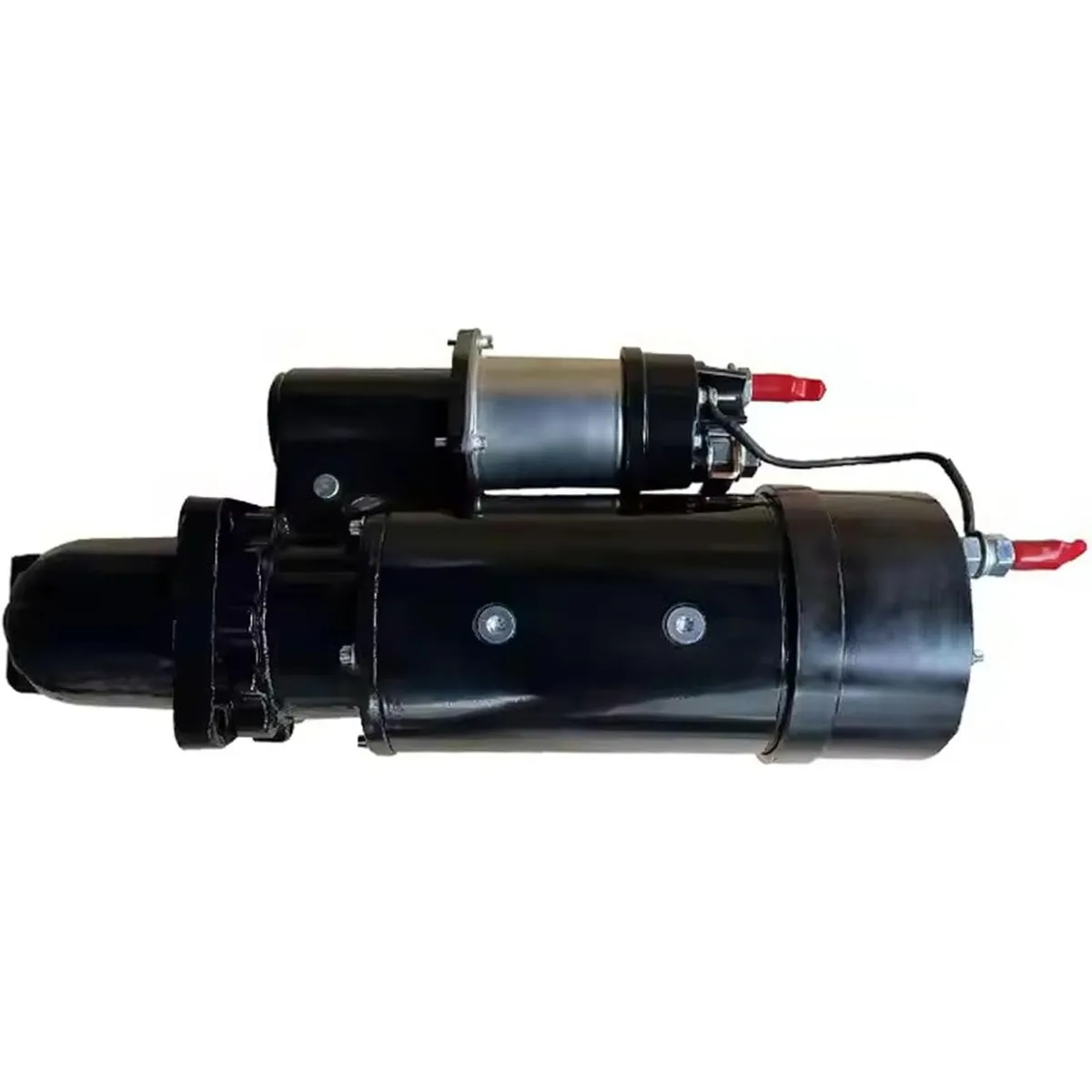 

1PCS Starter Motor 24V 0R4263 10478961 10479013 Fits For Caterpillar CAT Engine 3116 3126 7.2L 6.6L 1990-2015