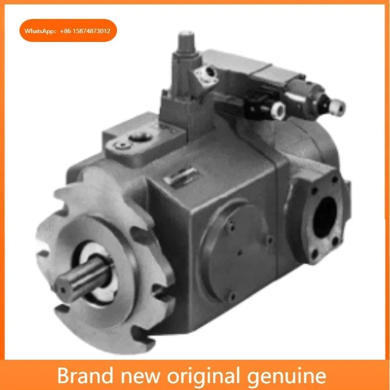 

Variable Piston Pump P70VR P70VFR P70VR-3C-20-CGVF-10-S140-J P70VFR-22-CC-11-J P70V3R49-2A-11-EDQS-10-J Hydraulic Pump