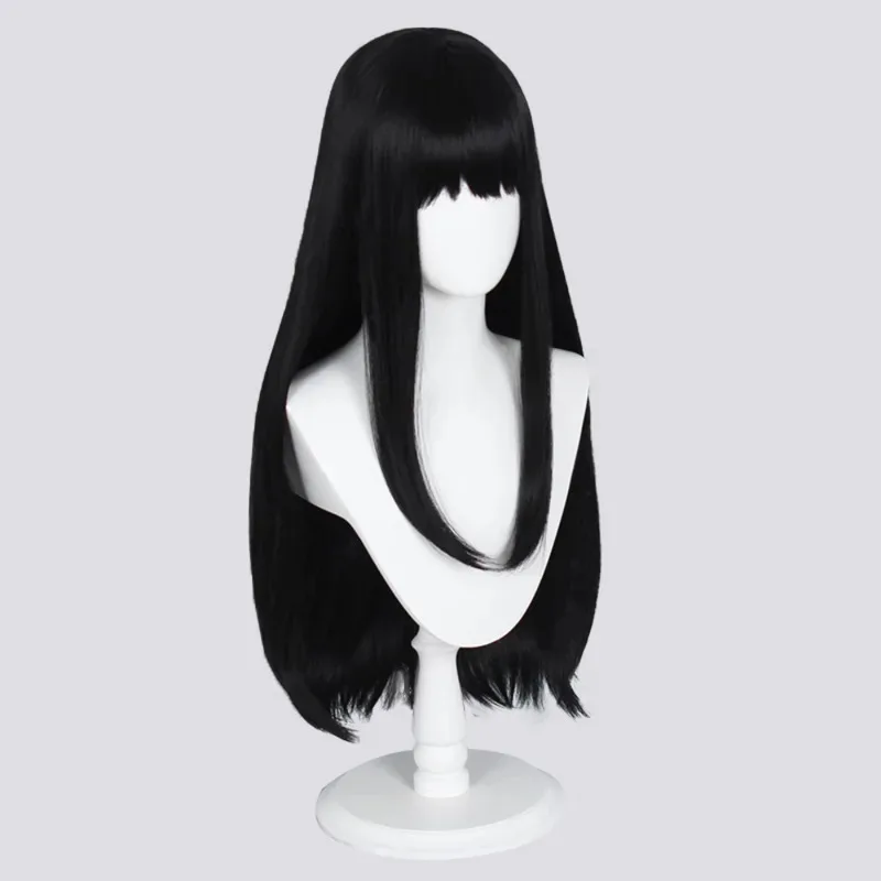 Anime Kimi ni Todoke Costume Cosplay Kuronuma Sawako Travestimento JK Uniforme scolastica Abiti da donna Carnevale di Halloween Vestiti Gioco di ruolo