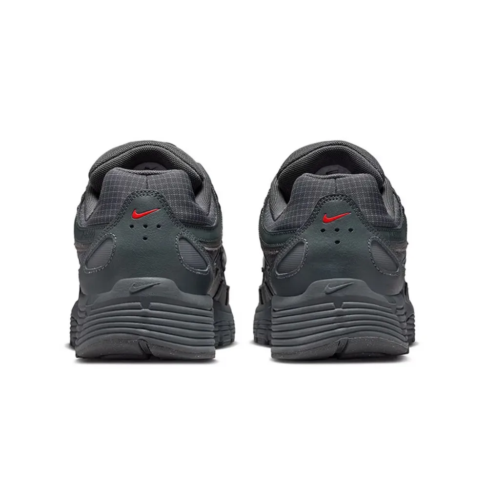 Zapatillas Nike P-6000 para correr para hombre, estilo retro, amortiguación premium, comodidad ligera para uso diario IM6767-068