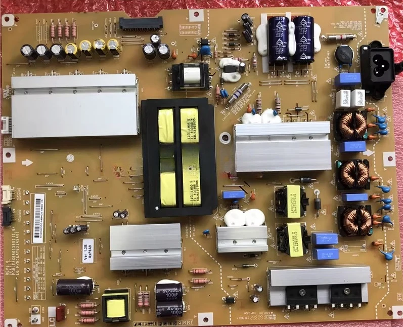 49UB8250-CH 55UB8300-CG لوحة الطاقة EAY63149401 EAX65613901