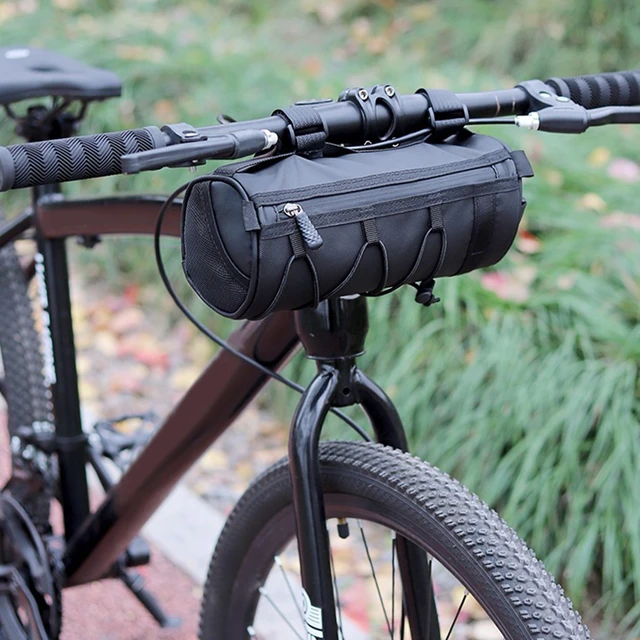 Bike Closet waterproof Nylon Bike Pannier Topeak Mtx Trunk Bag For Mtb Road Cycling