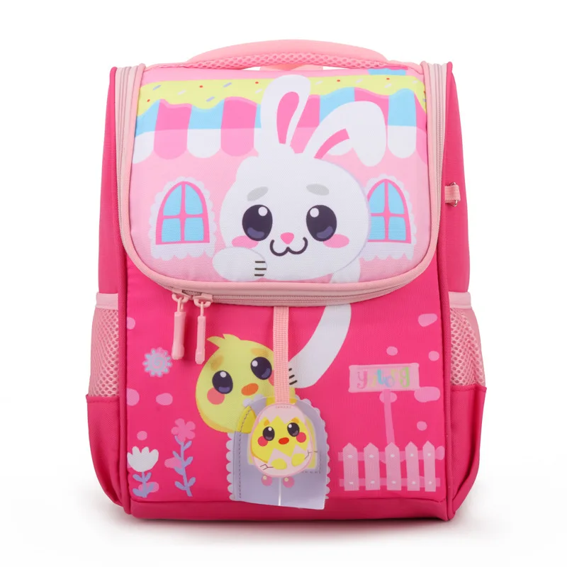 Kids Backpack for Boy Cartoon Backpacks Designer Bags Back To School Bag Mother Kids Bags for Girl Toddler Backpack Mochilas Sac