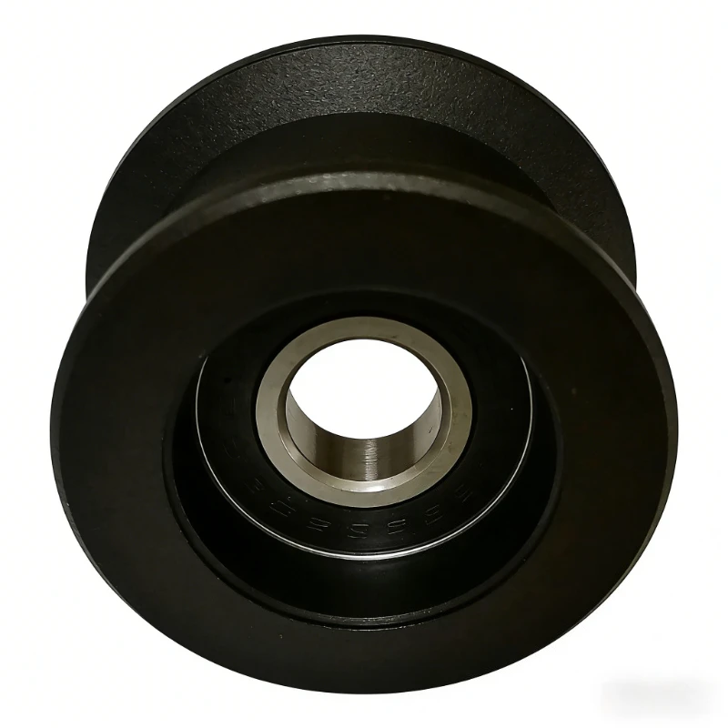 3-017-18-5860 plastic wheels (including bearings) 42X10X24 3017185860 Homag