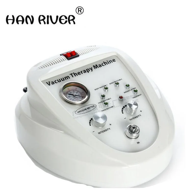 HANRIVER The new high quality body massager the home comfort massager for breast massage.