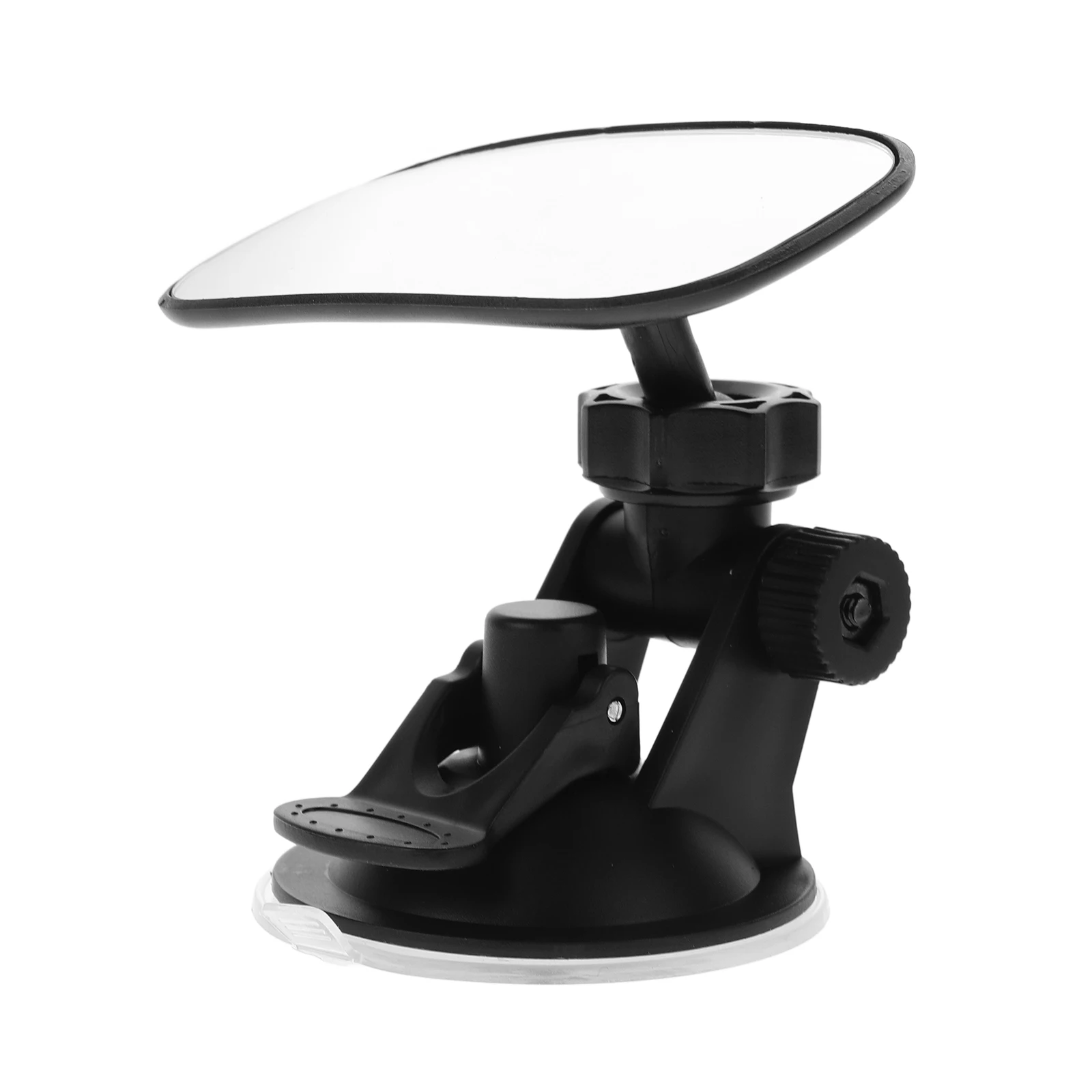 

Baby Observation Mirror for Seat 360 Degree Rotation Clear View Backseat Infant Travel Car Rear Mirrors Car Decor