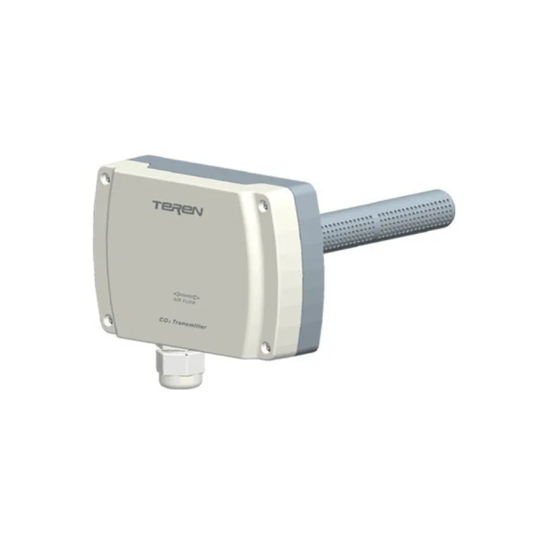 CDWNL CDDL Economical Carbon Dioxide (CO2) Transmitter