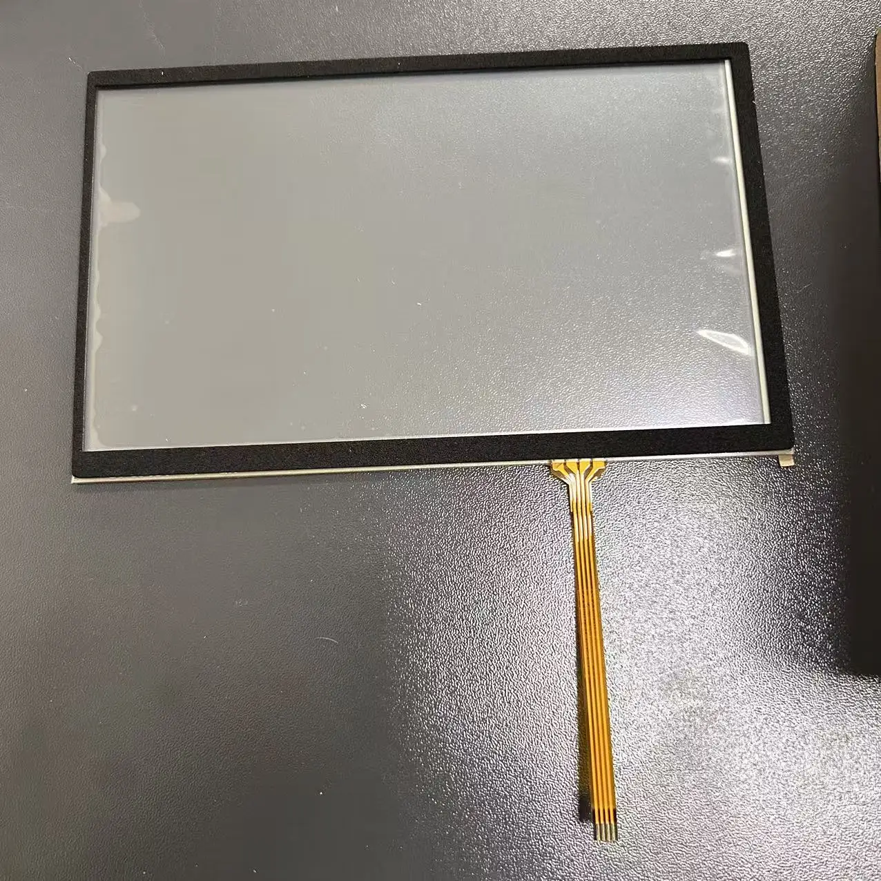 EXFO Max Tester MAX-710B MAX-715B MAX-720B MAX-730B MAX-720C MAX-730C OTDR Touch Screen EXFO Touchscreen Display LCD Touch Panel