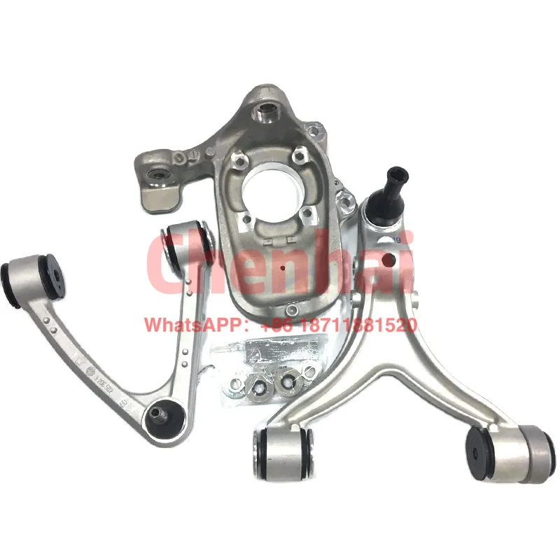 

Car Parts Control Arms for Maserati M139/M145 Front Suspension Kit 980139894 980139893