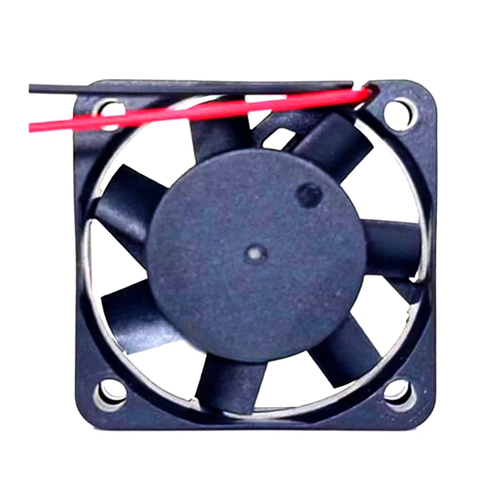 Cooling Fan MF40102VX-1Q01U-A99 DC24V 2.02W 4CM 2Lines New