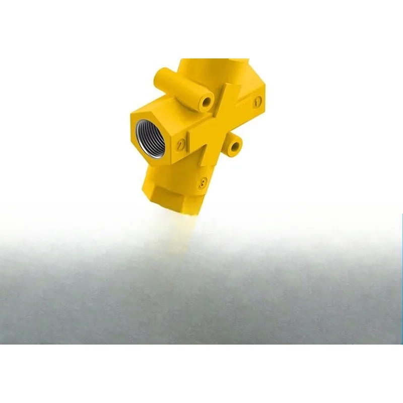 Parts forFESTO Cut-off Air Supply Vent Residual Pressure Shutdown Valve HE G1 2 LO 197134 Pneumatic Components