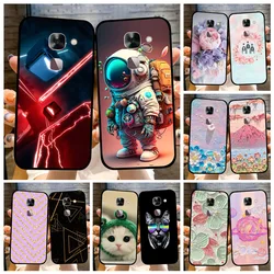 For Letv Le 2 Pro Le S3 x626 Case Flower Soft Silicone Cute Cartoon Phone Case For Le2 X620 x520 x526 Back Cover X527 X622