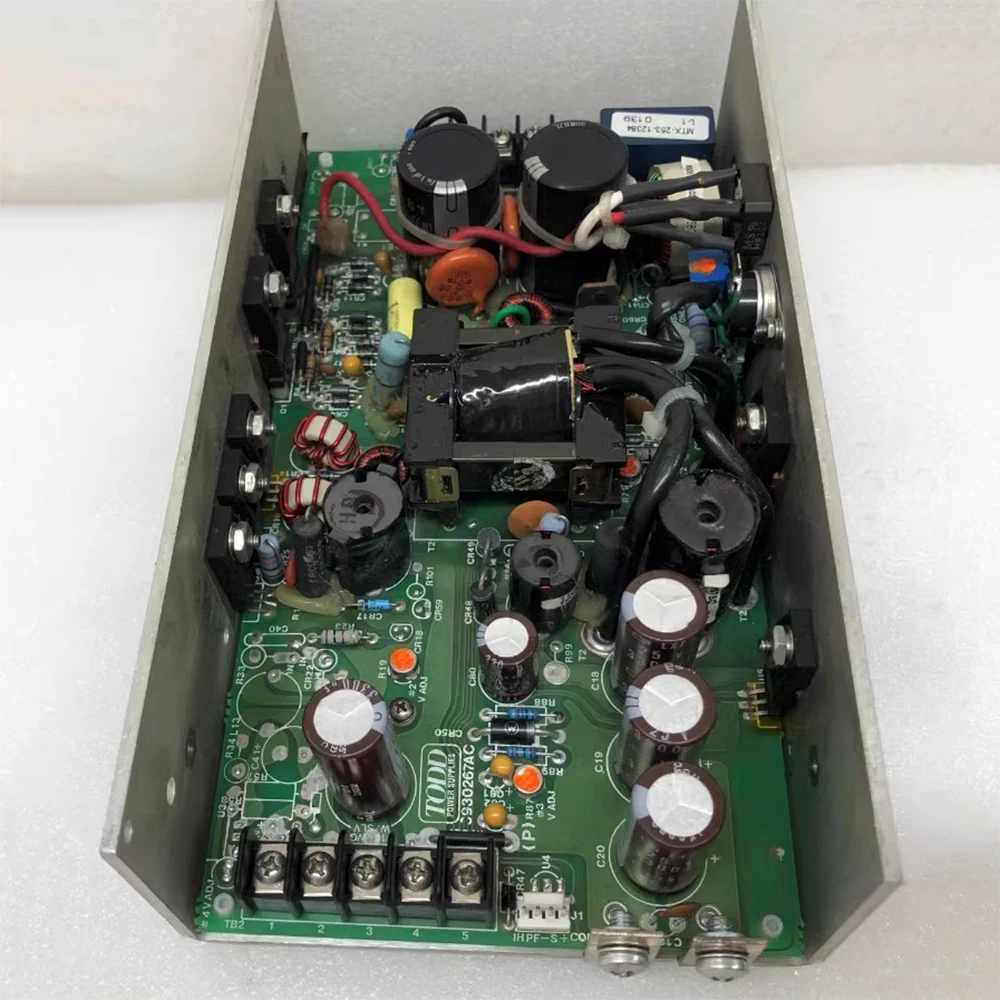 For Switching Mode Power Supply 7A3.5A 120V TX-253-12384