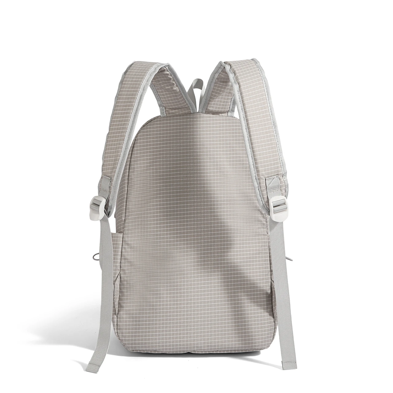 حقيبة ظهر كاجوال للرجال ذات سعة كبيرة وخفيفة الوزن للنساء حقيبة ظهر مقاومة للماء للسفر حقيبة مدرسية للطلاب