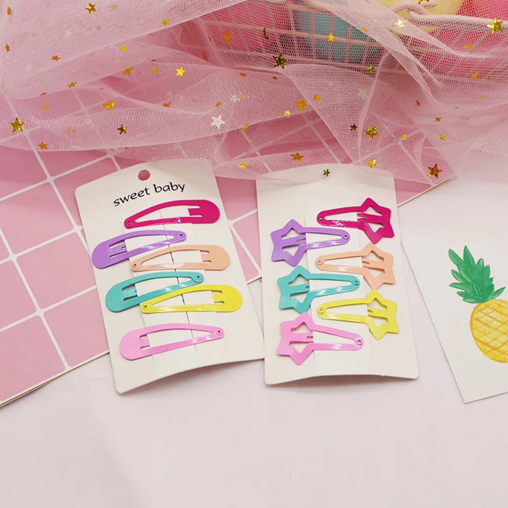 

36 шт. заколок для волос ярких цветов для женщин, яркие заколки-зажимы с прочной фиксацией, аксессуары для свадьбы, вечеринки и повседневного использования