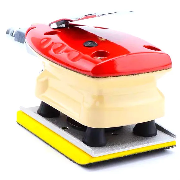 JItterbug Sander Get the Car Ready to Paint Random Orbital Polisher Last a Long Time Powerful Wood Work