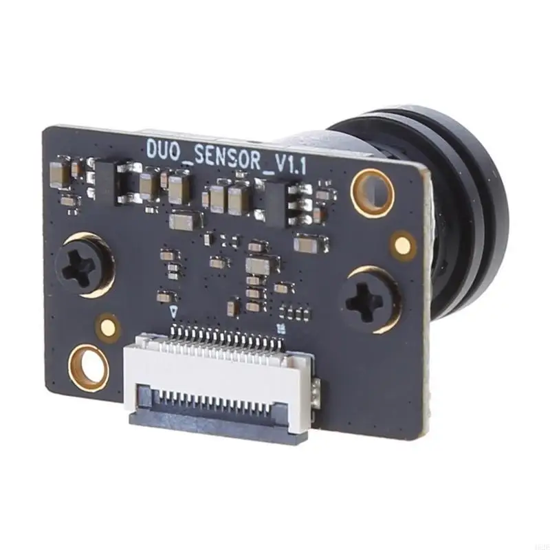462E High Resolution CAMGC2083 2MP Camera Module Expansion Development Board Accessories for Milk-V Linux Board