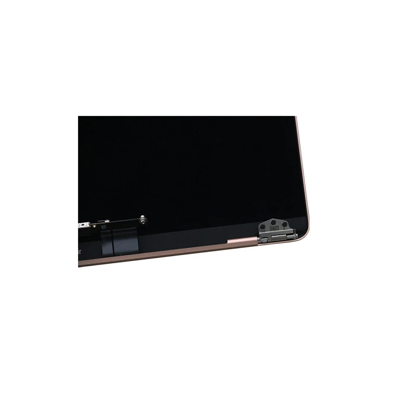 Reemplazo de pantalla LCD para MacBook Air Early 2020 A2179, montaje de pantalla, oro rosa y gris espacial, plata, alta calidad