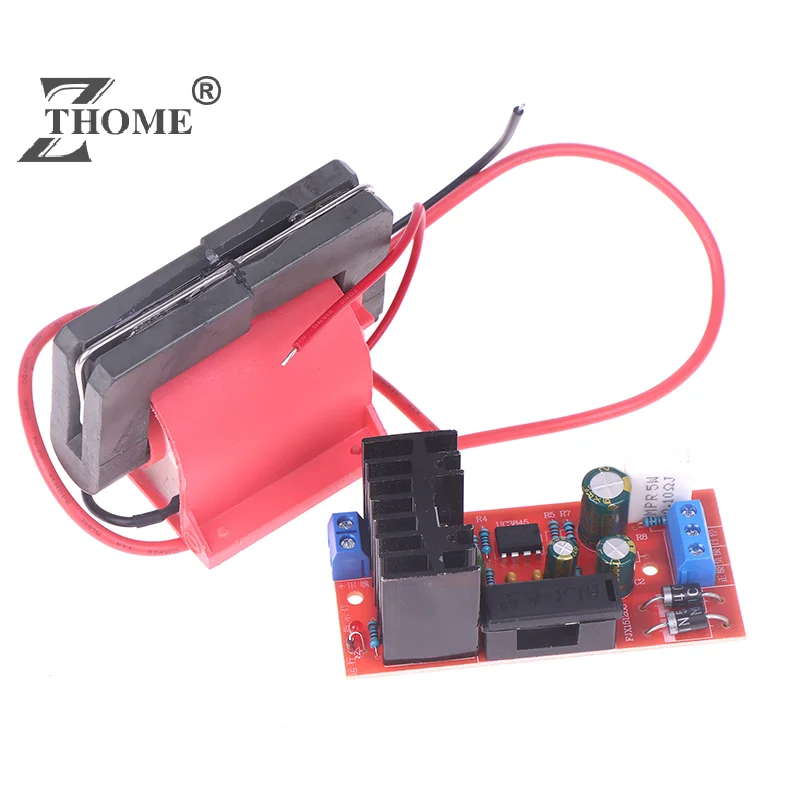 

High-Power New 30,000 Volt High-Voltage Package Drive Board Inverter Electrostatic Generator Fast Flash Charging Bag
