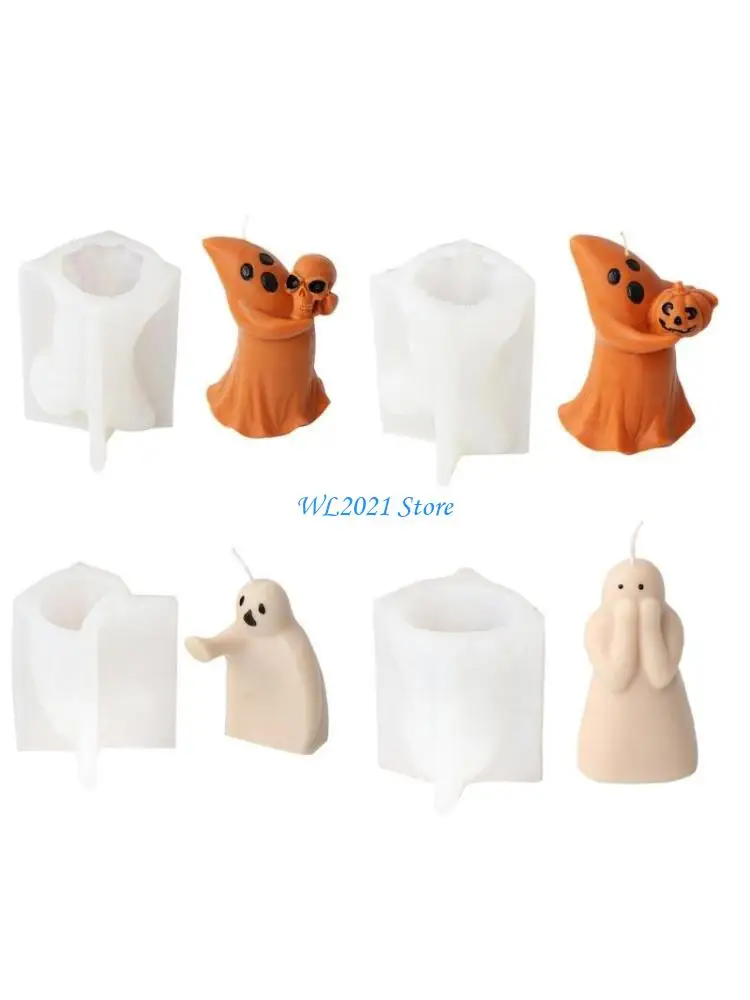 

G5GC Soap Molds Craft Mold Mould Hand-Making Soap Supplies Shaped Silicone Material for DIY Hand-Making Crafts