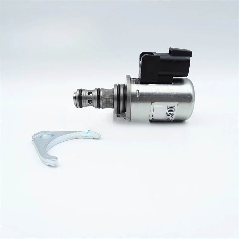 Parts for 195-9700 12V for Carter 262C 267B 272C Parts 1959700 Loader Solenoid Valve