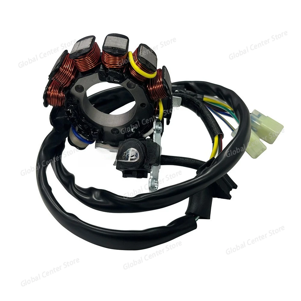 

Статорная катушка для мотоциклов 31120-MEY-672 подходит для Honda CRF450 и CRF450X