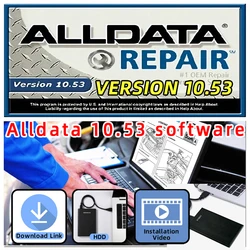 alldata repair latest version 2023 offline alldata 10.53 software auto repair alldata software All data car software with Wiring