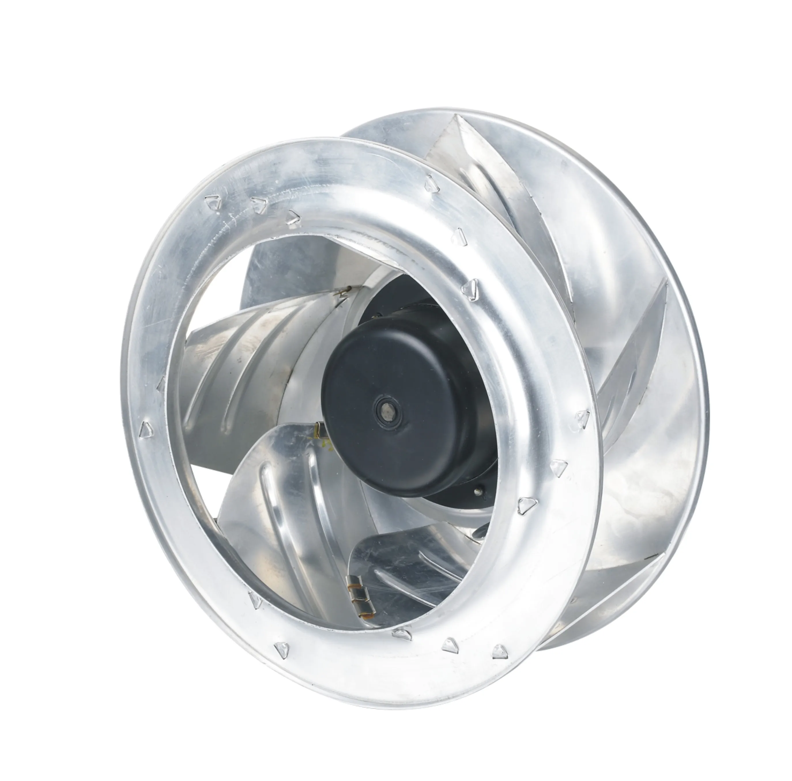 

GF-310EC23 Centrifugal Fan 230v 2350rpm 305w Ball Bearing Electric Motor Cooling Fan