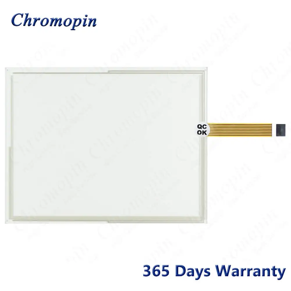 

Стеклянная панель сенсорного экрана для GUNZE USA 100 0920, дигитайзер для GUNZE USA 100-0920, стекло панели HMI