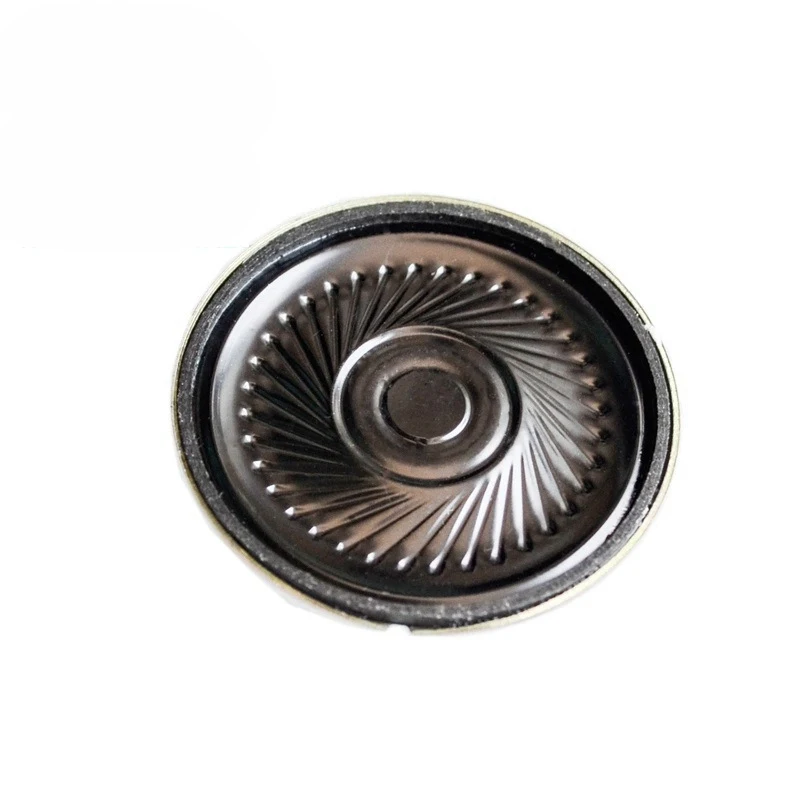 5~500Pcs Diameter 4CM 8Ω 0.5W Small Speaker