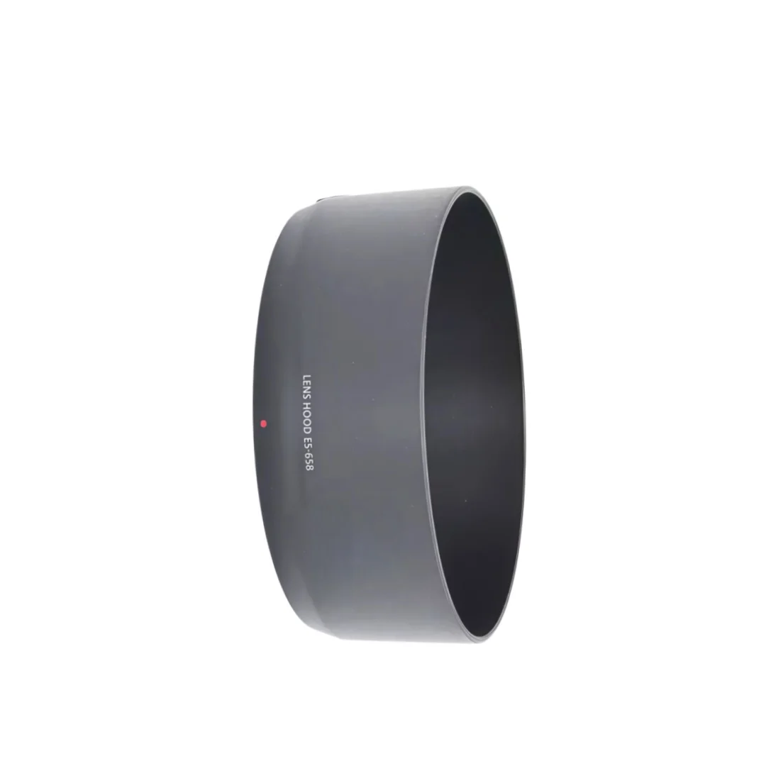

Genuine 43mm Lens Hood For ES-65B Replacement For Canon RF 50mm f/1.8 STM