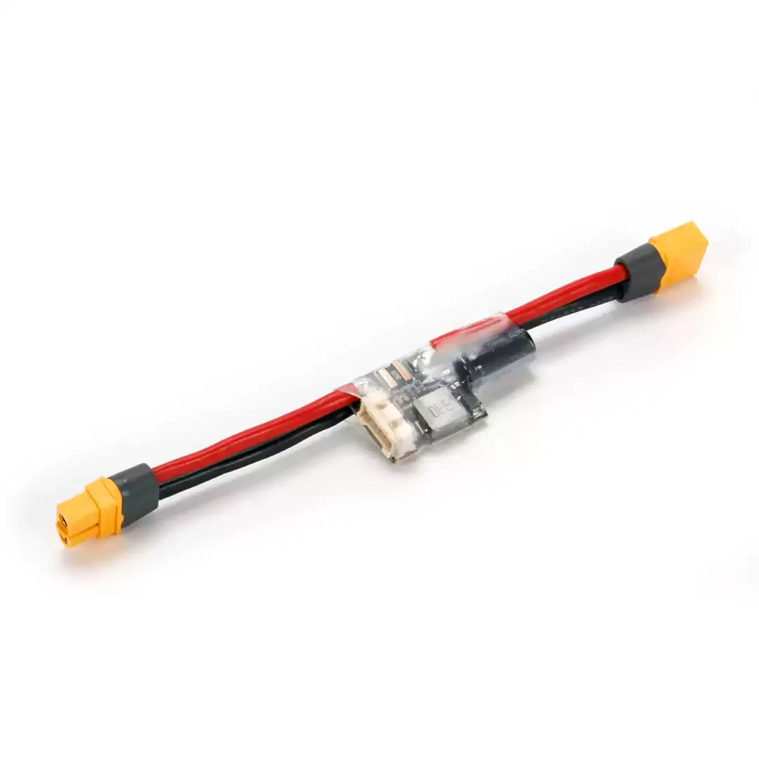 Module d'alimentation Holybro PM02D (2S-12S)