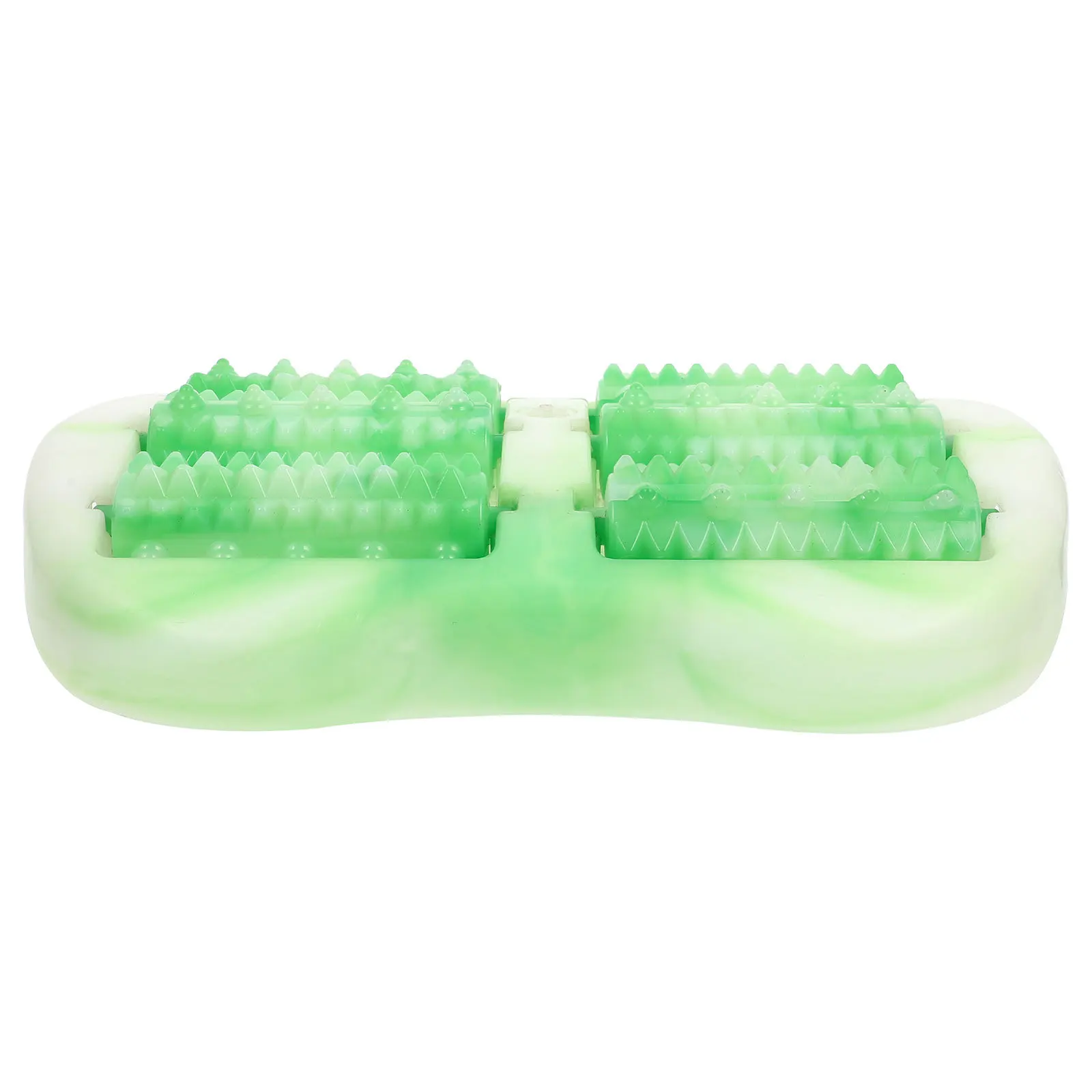 

Foot Roller Massager Pvc Lightweight Rolling Wheel For Tired Sore At Home Office Foot Massage Tool Practical