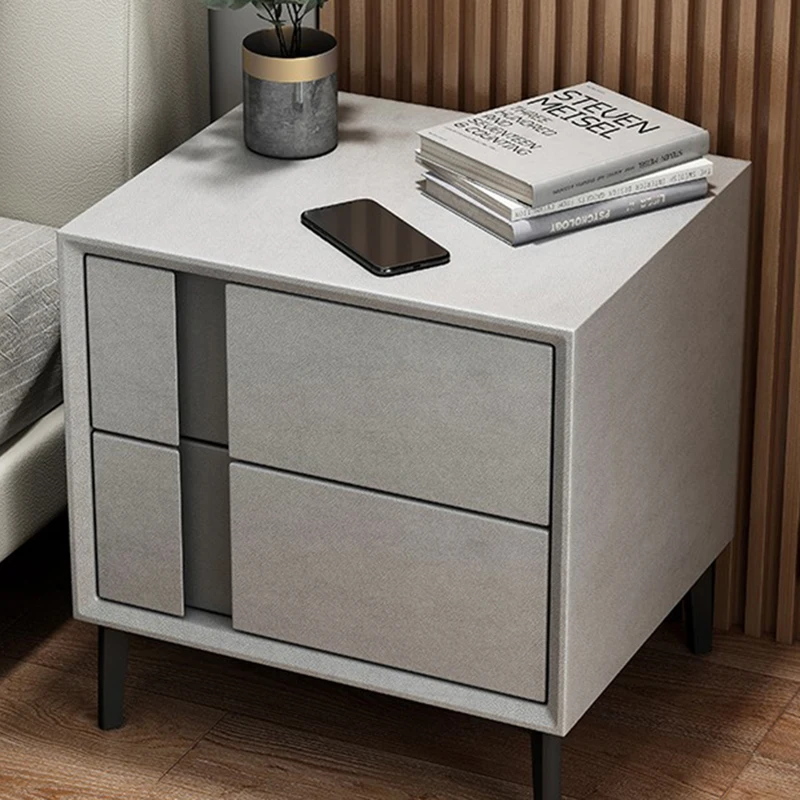 Table de oral et Basse Moderne, Commode de Chambre à Coucher, Placards Écriture, Meubles de Nuit, Rangement