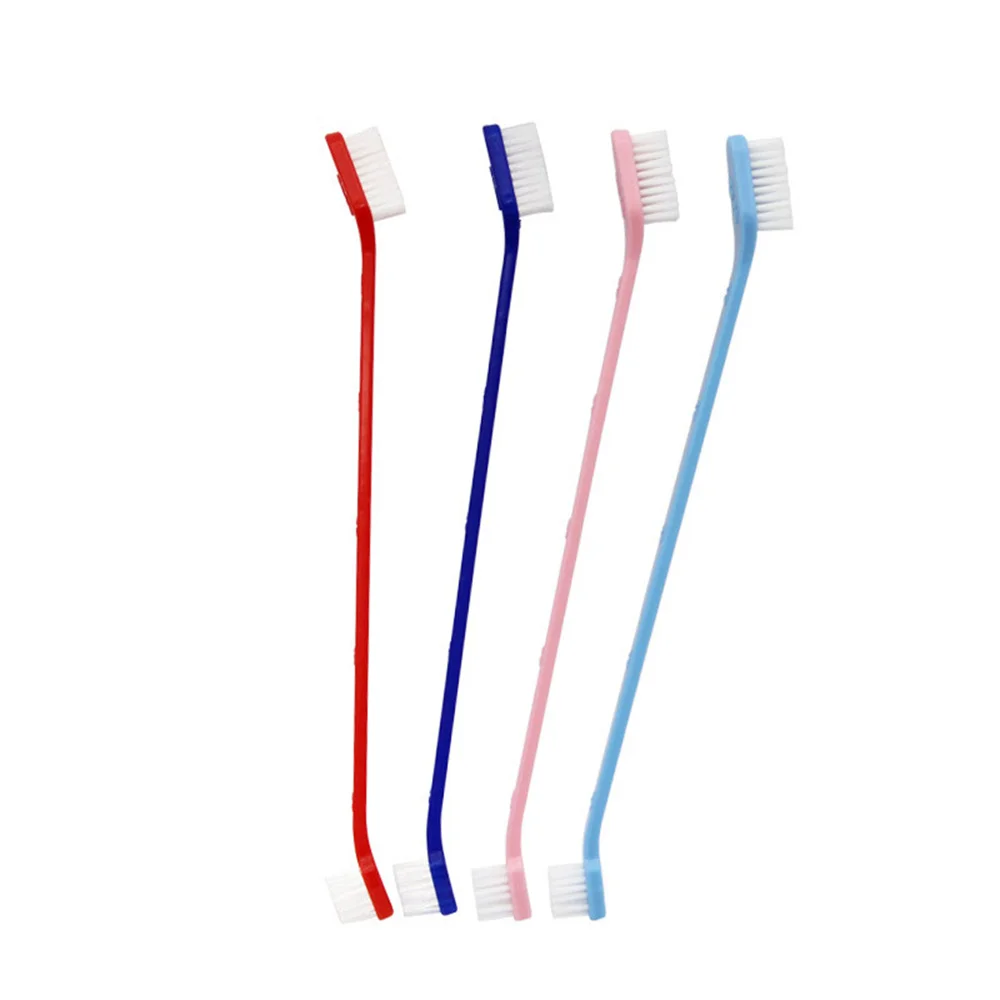 Cleaning Tools Effective Cleaning Massage Bristles General Advanced Cleaning Nylon Wire Innovative Design Nursing Toothbrush