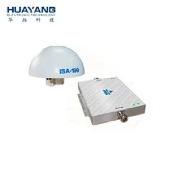 Penguat Sinyal Satelit Dalam Ruangan SRT-01 Untuk Inmarsat Dan Thuraya