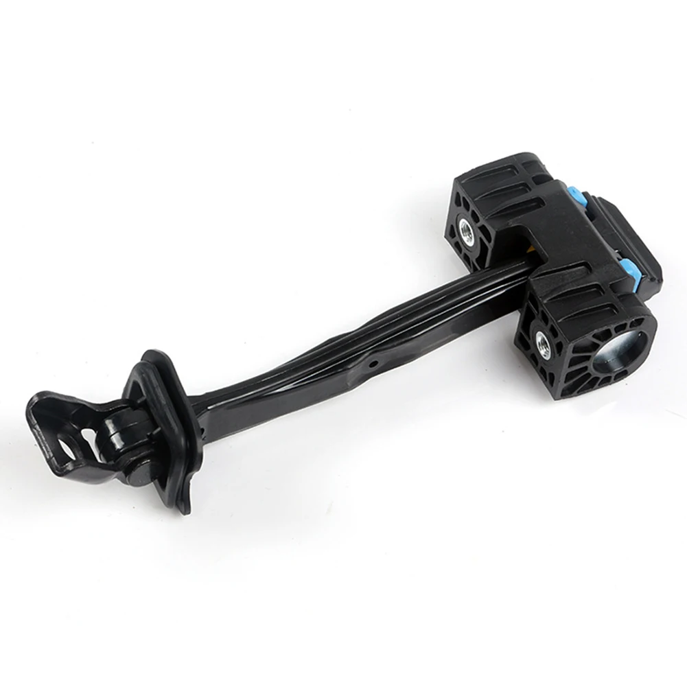 Car Door Repair Door Hinge Stop Check Strap Front Left Front Right Easy Installation Replace Broken Parts Direct Replacement