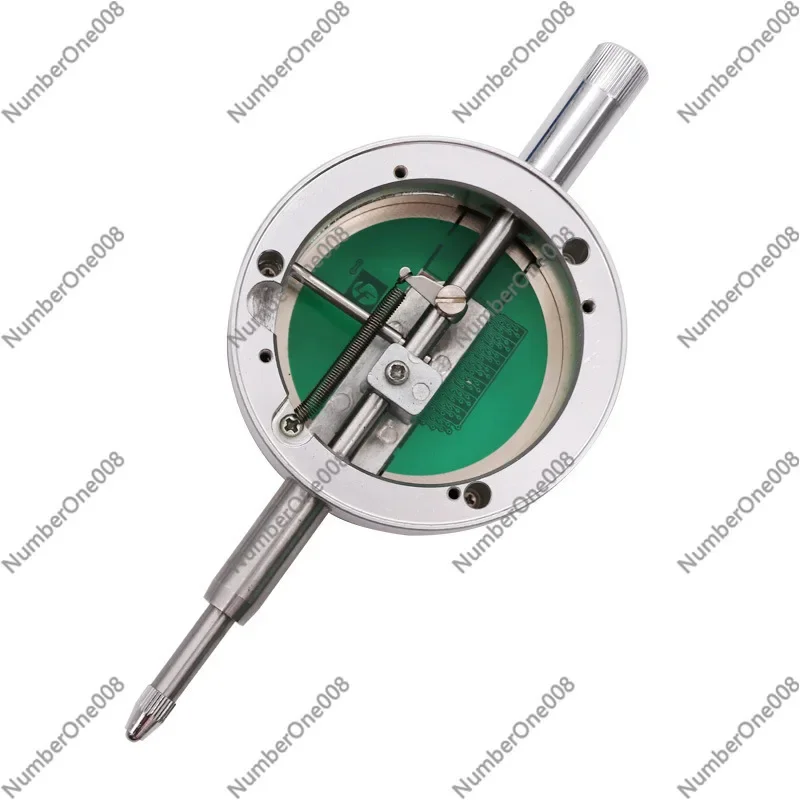 Digital DIAL INDICATOR Range 0-12.7mm 0-25.4mm Precision 0.01mm 0.001mm Electronic Micrometer Micrometro Gauge Caliper Tester