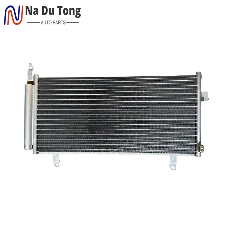 

Конденсатор для SUBARU FORESTER 2013, OEM 73210SG000