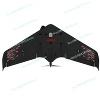 Beginner Electric Sonicmodell AR Wing Pro RC Airplane Drone 1000mm Wingspan EPP FPV Flying Wing Model Building KIT/PNP Version