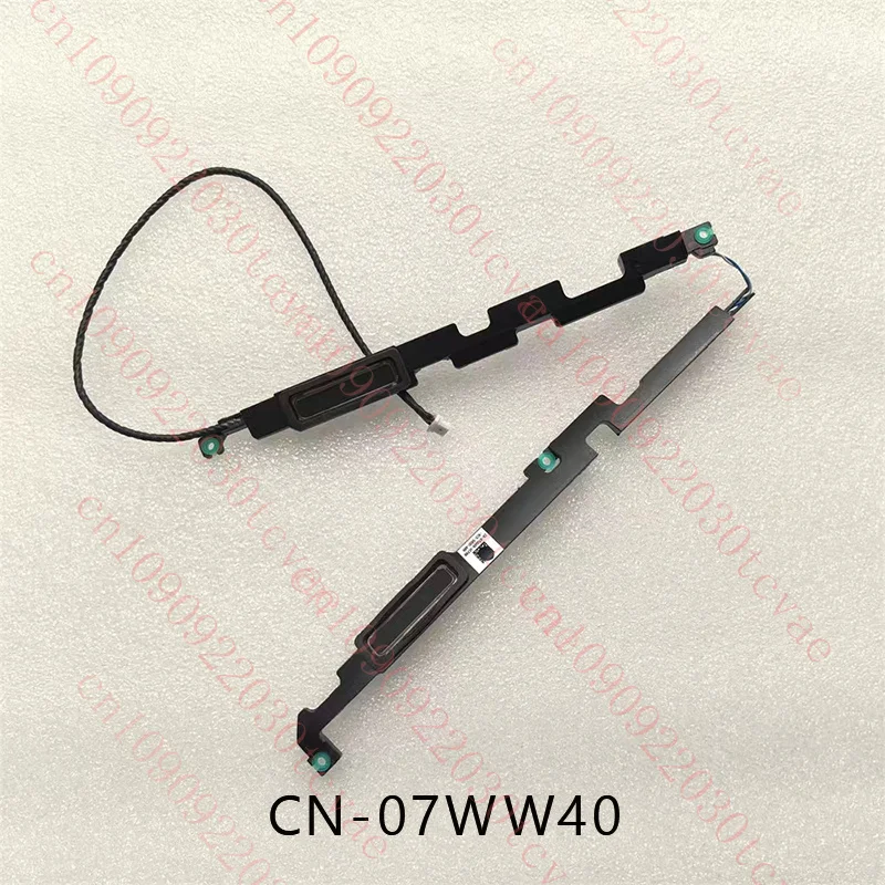 

Колонки для ноутбука Dell Inspiron 7590 7591 CN-07WW40 7WW40