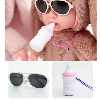 10 best sales Walking talking doll - №2