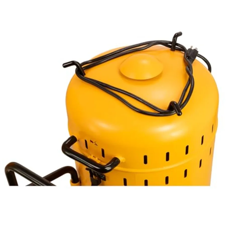 DEWALT Abrasive BlastVac لتنظيف السفع الرملي المحمول 120 فولت 5.5 6.5 SCFM @ 115PSI DXCM009-0369