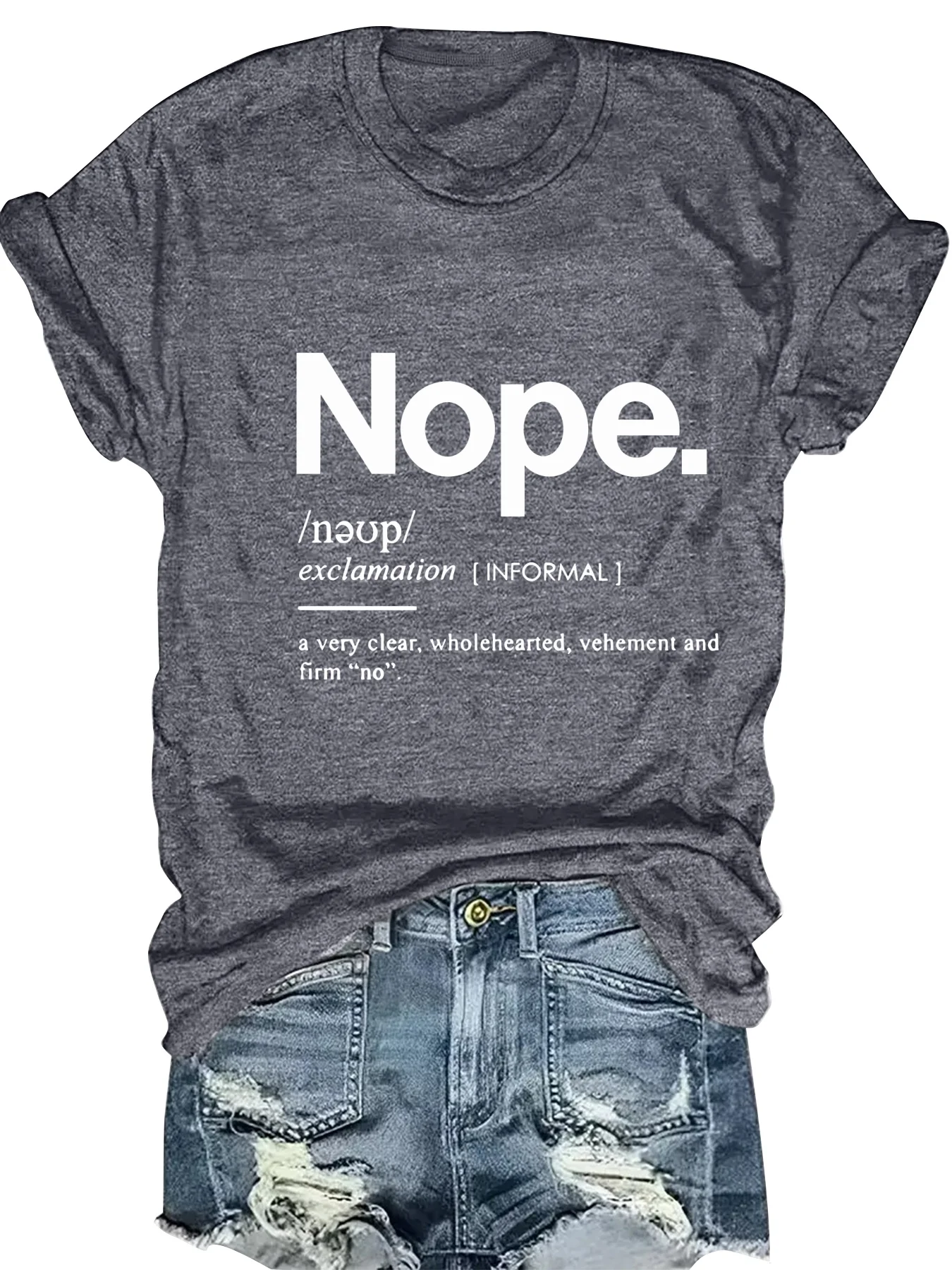 

Модная женская футболка с круглым вырезом и коротким рукавом, с принтом в виде букв, повседневный удобный женский топ