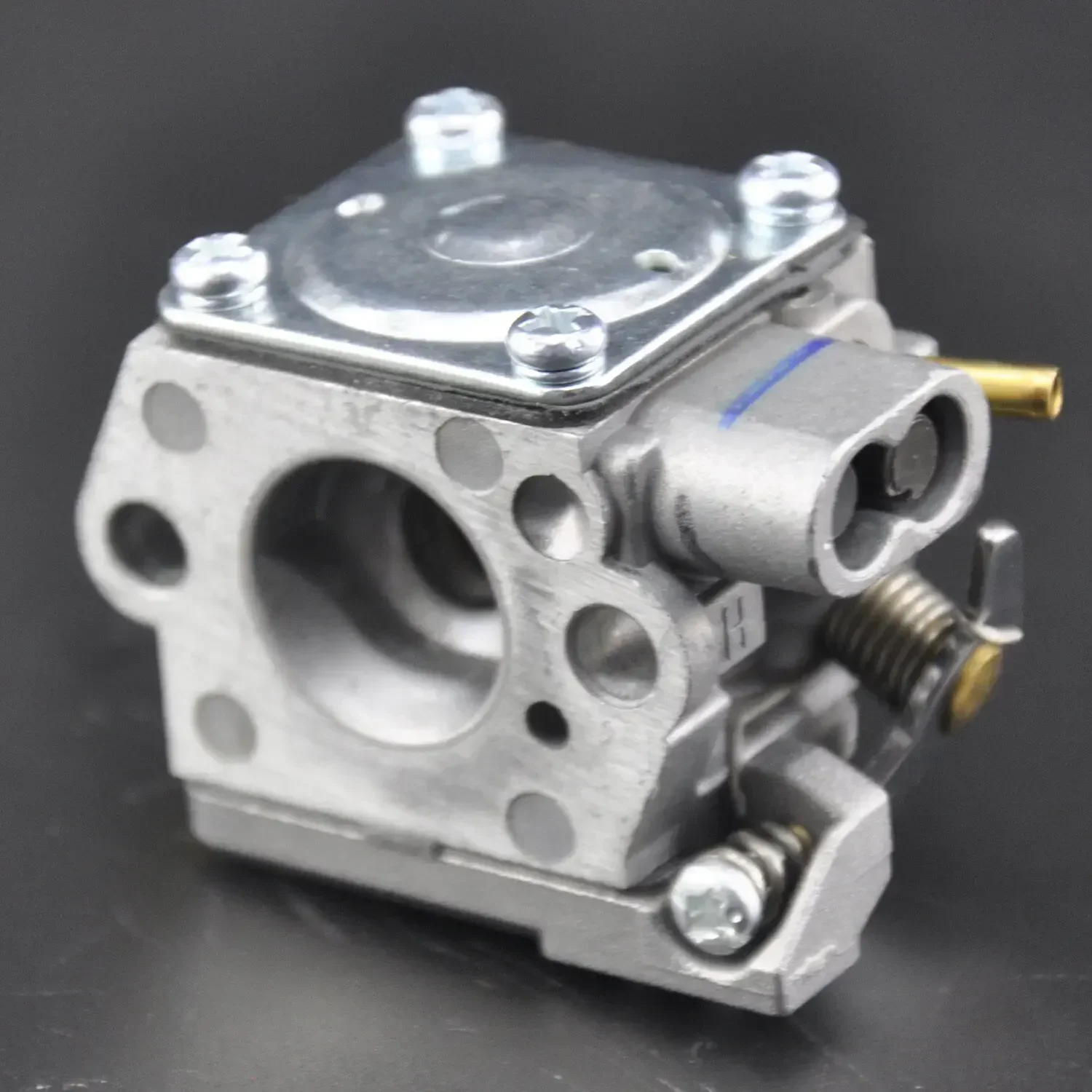 Imagem -06 - Carburador para Walbro Wt827 791182062 75305133 Wt927-1 Wt827