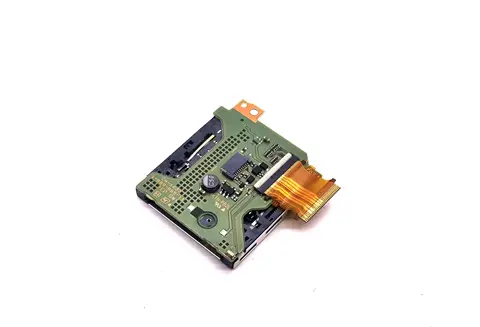 1PCS MS+SD memory card board PCB repair parts For Sony ILCE-6000 A6000 camera