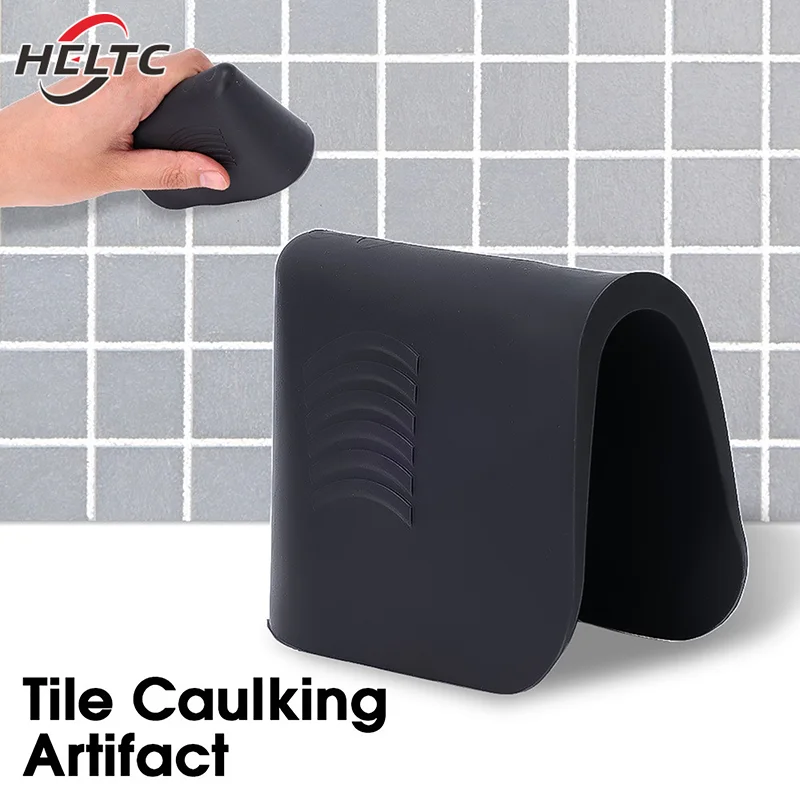 1pcs Grout Finishing Tools Floor Sealer Smooth Scrapers Tile Grout Finishing Tools Grout Hand Tools Grout Accessories