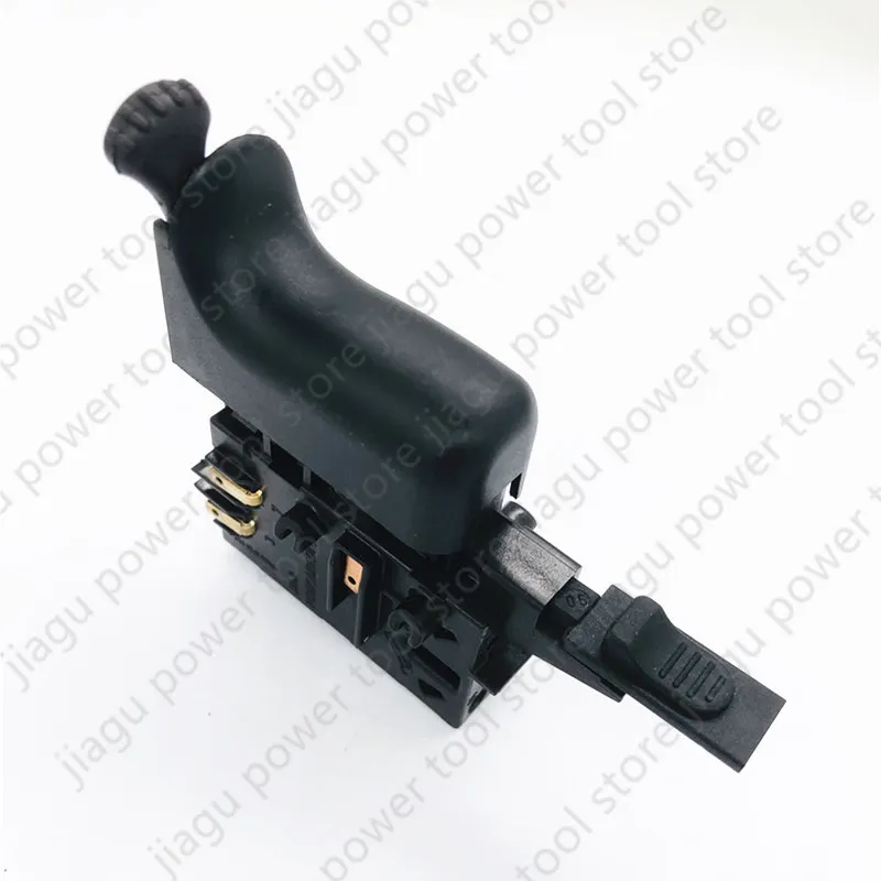 Imagem -03 - Interruptor de Alimentação 100625000 para Dewalt D25003k Dwd112s Dwd112 D21721k D21716k D21101 D21710 D21720k Dw566k Dw563k Acessórios